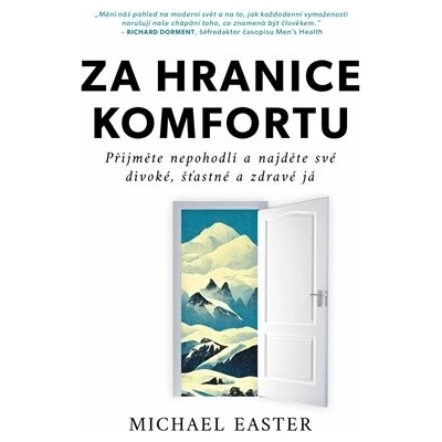 Za hranice komfortu