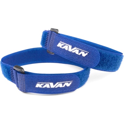 Kavan Stahovací pásek se suchým zipem 30cm 2 ks
