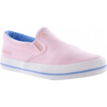 Big Star dětské tenisky modré