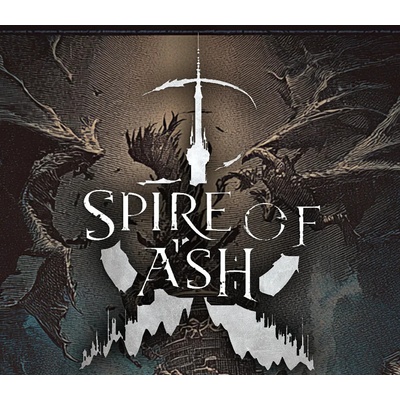 Spire of Ash - Full Game Unlock