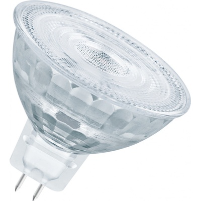 Ledvance SST PLUS SPOT MR16 50 36st. 8W/2700K GU5.3 4058075757745