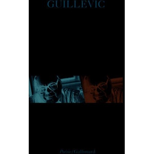 Sphere Carnac | Guillevic (ISBN: 9782070321735)