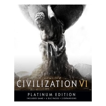 Civilization VI (Platinum)