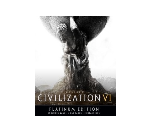 Civilization VI (Platinum)