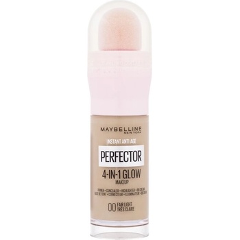 Maybelline Rozjasňující make-up Instant Perfector 4-in-1 Glow Makeup 02 Medium 20 ml