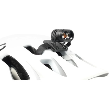 Lupine Челник Lupine Piko BT Lampenkopf Head torch - Black - размер One Size (545-1091-0111)