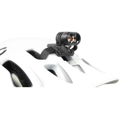 Lupine Челник Lupine Piko BT Lampenkopf Head torch - Black - размер One Size (545-1091-0111)