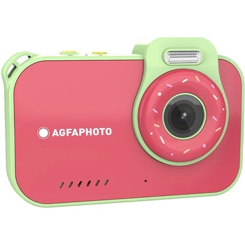 AgfaPhoto Realikids 2 Red (AG-ARKCW2PK)