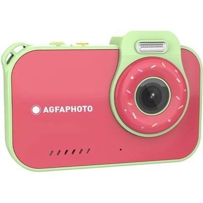 AgfaPhoto Realikids 2 Red (AG-ARKCW2PK)