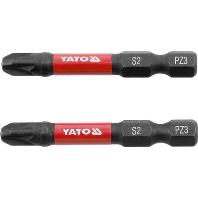 Yato PZ3 2PC YT-78045