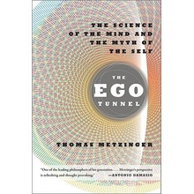 The EGO Tunnel - T. Metzinger