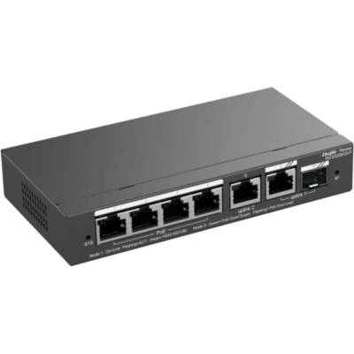 Reyee RG-ES206GS-P