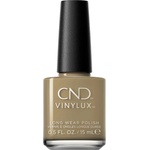 CND Vinylux Дълготраен лак за нокти, Gilded Sage, 15 ml - baby