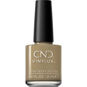 CND Vinylux Дълготраен лак за нокти, Gilded Sage, 15 ml - baby