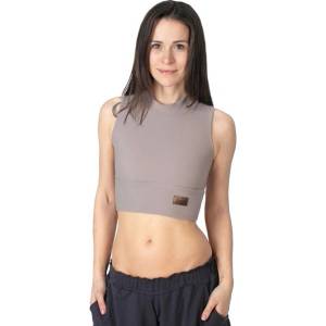 Drexiss Feel Yoga Coffee Размер: S / Цвят: кафяв