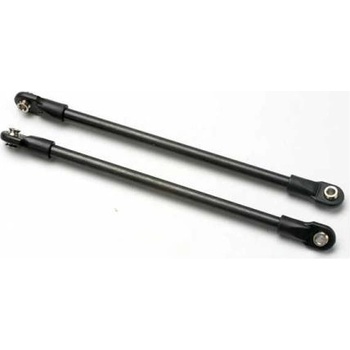 Traxxas регулируем свързващ прът 135x5mm стомана (2)