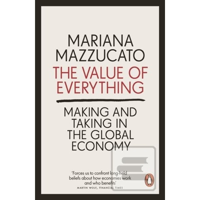 The Value of Everything