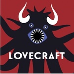 Multiland Lovecraft povídky: Lovecraft Howard Phillips - CD (MP3) (054827)