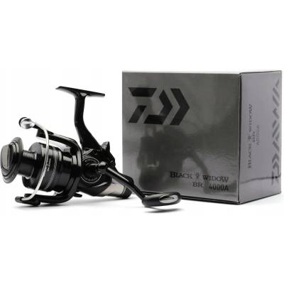 Daiwa Black Widow BR 4000A 4.6:1