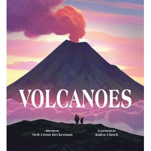 Volcanoes | Kalen Chock (ISBN: 9781338874679)