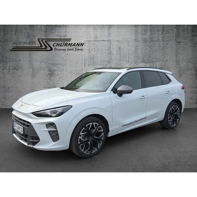Cupra Terramar 2.0 TSI 4Drive DSG 150 kW