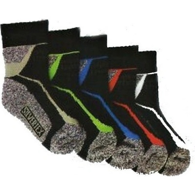Novia Silvertex Thermo kids 81N SILVERTEX Alpinning 5 párů