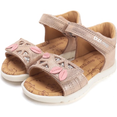 D.D.step G055-61642A Rose Gold