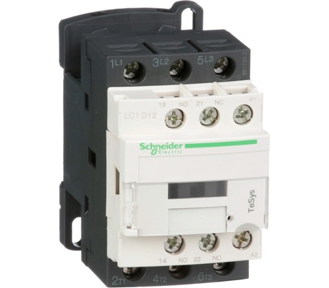 Schneider Electric LC1D12B7
