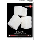 CDE 4 SUGAR: OUR GUILTY PLEA+ONLINE CODE