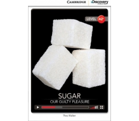 CDE 4 SUGAR: OUR GUILTY PLEA+ONLINE CODE