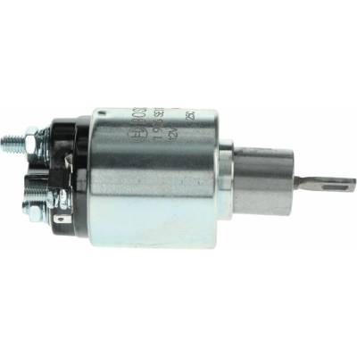 Elektromagnetický spínač, startér BOSCH 1 986 SE1 734