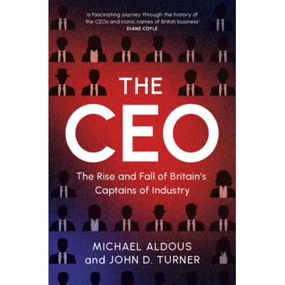 The CEO - John D. Turner
