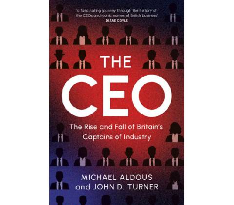 The CEO - John D. Turner