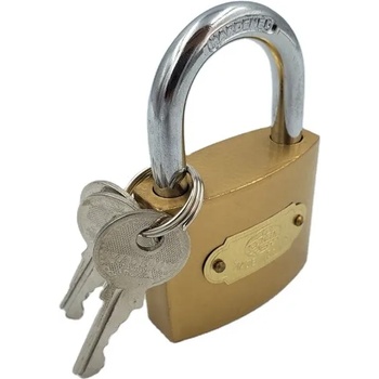 Image 1 of Wuxi Hongyu Daily-Use Products Co. , Ltd Катинар сив Strong 50мм. М20-223