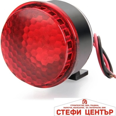 Paolo Мелодия заден ход 12v - 3w (182226)