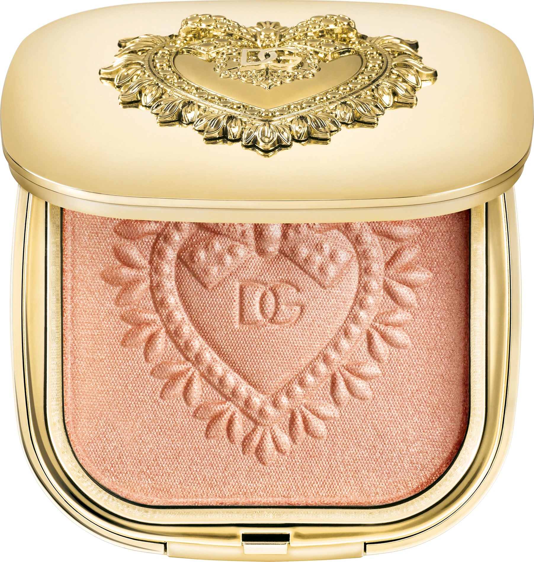 Dolce&Gabbana DOLCE & GABBANA Everlift Luminizer Хайлайтер 9gr
