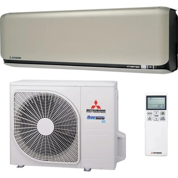 Mitsubishi SRK35ZSX-WFT / SRC35ZSX-WFT Diamond