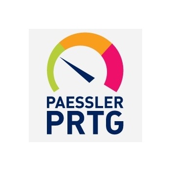 Paessler Router Traffic Grapher 5000