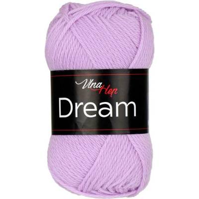 Příze Vlna Hep Dream 6418