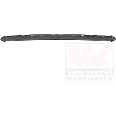 Spojler VAN WEZEL 4373500