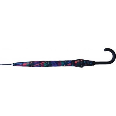 Derby Hit Long Multicolor Green