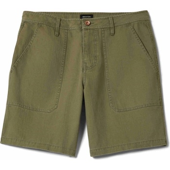 Brixton Builders Carpenter olive Surplus