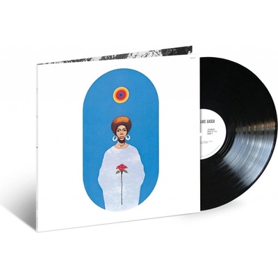 Luis Gasca For those who chant 1 LP
