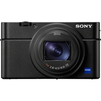 Sony DSC-RX100 VII (DSCRX100M7AB.CE3)