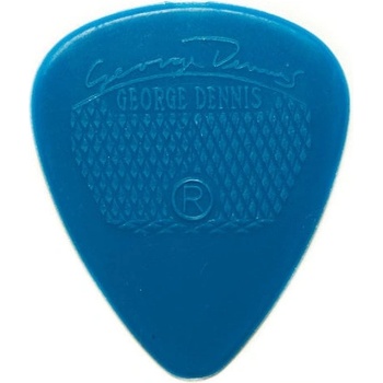George Dennis Super 0, 88mm Перце за китара (GD-SUP-088)