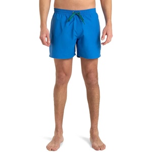 Quiksilver Бански гащета Quiksilver Everyday Solid Volley 15´´ swimming shorts - Blue (Nebulas Blue) - sportihobi - 70,39 лв