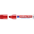 Edding 800 modrý