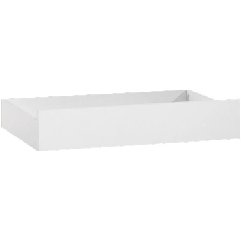 Carmen Комплект чекмеджета за детско легло къща Монтесори MIAMI 100 x 200 - бял (3575115)