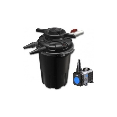 Jezírková filtrace Hailea EFP - 13500U set