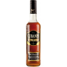 Cubaney Elixir 34% 0,7 l (čistá fľaša)